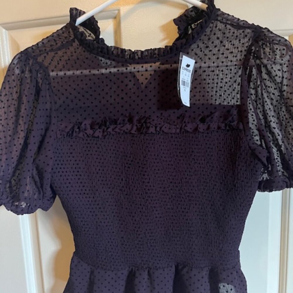 Express Top